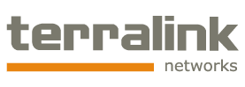 Powered by terralink networks GmbH